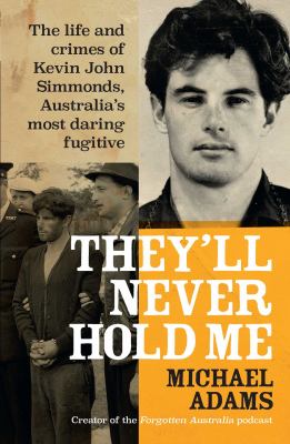 Featured Titles - They'll never hold me